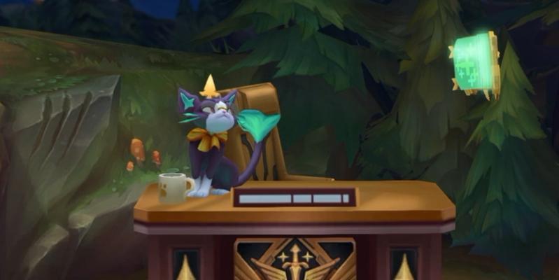 LOLS11猫咪出装攻略（细致解析LOLS11猫咪出装搭配，让你的猫咪成为无敌存在）-第3张图片-游趣乐园