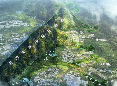 超大城市蓝图攻略——打造宜居未来都市（解读超大城市规划，探索宜居发展方向）-第3张图片-游趣乐园