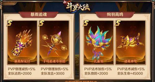 新翼之梦3出装攻略（挑战无尽虚空，以羽翼扬飞！——新翼之梦3出装攻略）-第1张图片-游趣乐园