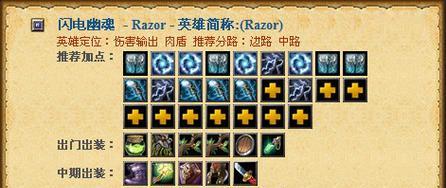 暗影巫师出装天赋加点攻略（探索暗影巫师的装备、天赋和技能加点，成为最强的暗影之王！）-第3张图片-游趣乐园