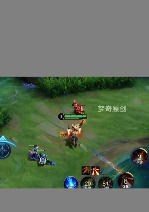 后羿攻略（一篇帮你玩转后羿的攻略，让你称霸王者峡谷！）-第3张图片-游趣乐园