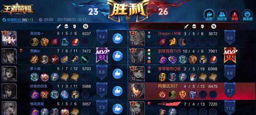 深渊模式攻略（打造无敌阵容，征服深渊挑战的秘密武器！）-第1张图片-游趣乐园