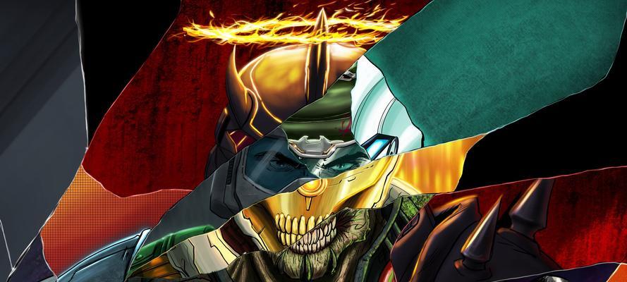 《探索DOOM3的游戏攻略指南》（DOOM3攻略心得分享，帮你快速提升游戏技巧！）-第2张图片-游趣乐园