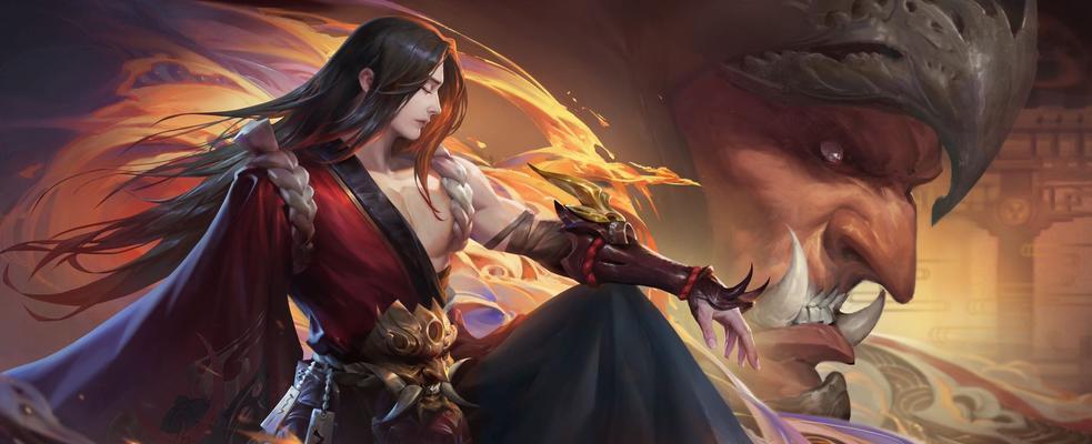 战歌橘右京出装攻略（掌握游戏中的最强刺客，成为战场之王！）-第2张图片-游趣乐园