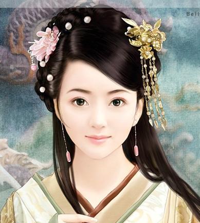 奥比岛后宫片场攻略（一场穿越时空的文化之旅）-第3张图片-游趣乐园