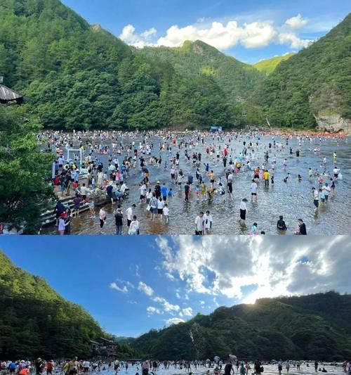 《探索奇幻世界，畅享森林水世界游戏攻略大全》（百变玩法、无尽乐趣，助你成为顶尖玩家）-第3张图片-游趣乐园