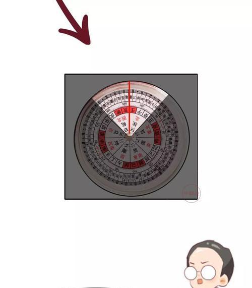 鬼魂游戏攻略学校罗盘的重要作用（揭示鬼魂游戏中的迷题和提供策略的关键工具）-第3张图片-游趣乐园
