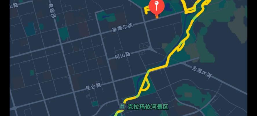《半马游戏攻略完整版》-征服半马游戏的终极秘籍（用这些关键技巧和策略，成为半马游戏的无敌玩家！）-第2张图片-游趣乐园