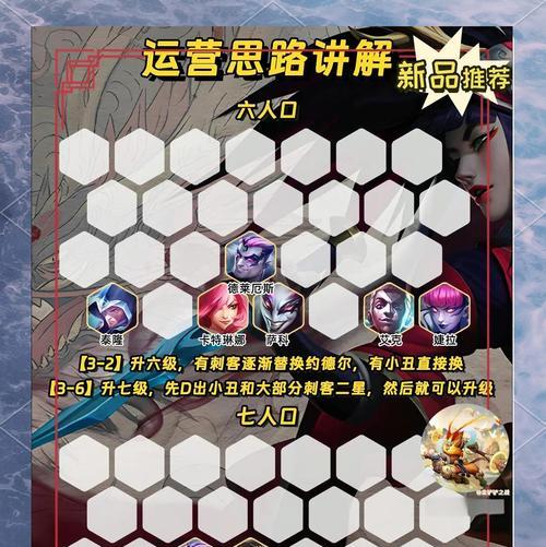 王者峡谷刺客出装顺序攻略（高效装备选择带你飞向胜利！）-第1张图片-游趣乐园