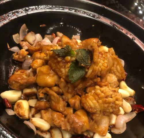 《掌握中餐厅游戏的攻略，成为最强厨师》（一步步攀登美食巅峰，让游戏人物轻松胜任各类挑战）-第3张图片-游趣乐园