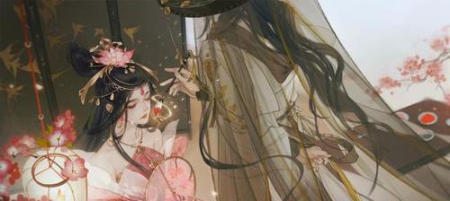 倩女幽魂2画壁攻略（细节解析、技巧分享与彩蛋揭秘）-第1张图片-游趣乐园
