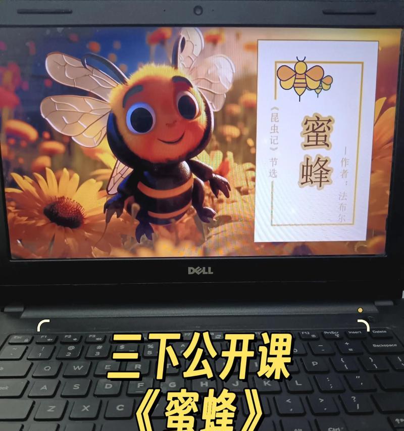 可爱蜜蜂游戏攻略教案（让你成为蜜蜂大师的必备攻略指南）-第2张图片-游趣乐园