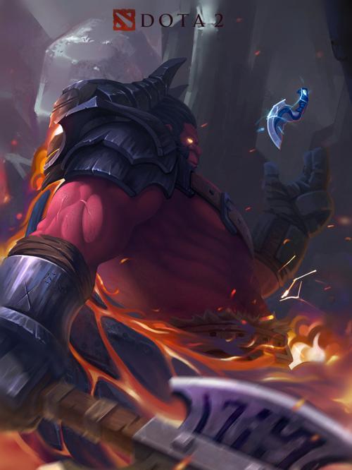 Dota斧王出装攻略大全（斧王出装攻略、装备选择与技巧全解析）-第2张图片-游趣乐园