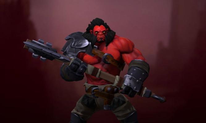 Dota斧王出装攻略大全（斧王出装攻略、装备选择与技巧全解析）-第3张图片-游趣乐园