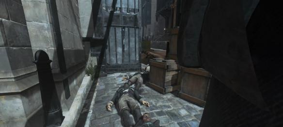 PS4羞辱2攻略（成为忍者大师，掌握羞辱2的精髓，尽显你的游戏实力！）-第3张图片-游趣乐园