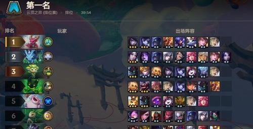 揭秘史上最强套路对话游戏攻略（掌握关键技巧，玩转对话游戏的绝招）-第3张图片-游趣乐园