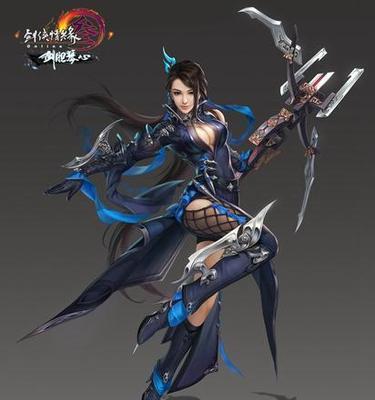 剑网三迷仙引攻略（解锁迷仙引的技巧与秘籍，畅享剑网三全新玩法！）-第3张图片-游趣乐园