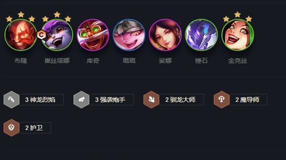 攻略（最优化出装选择，带你秒杀敌人）-第3张图片-游趣乐园