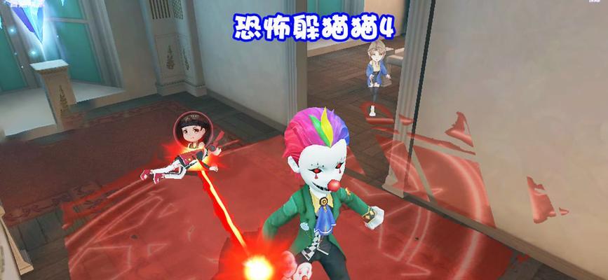 追捕者攻略（全面解析单机游戏追捕者的技巧和秘籍，让你轻松追踪目标！）-第2张图片-游趣乐园