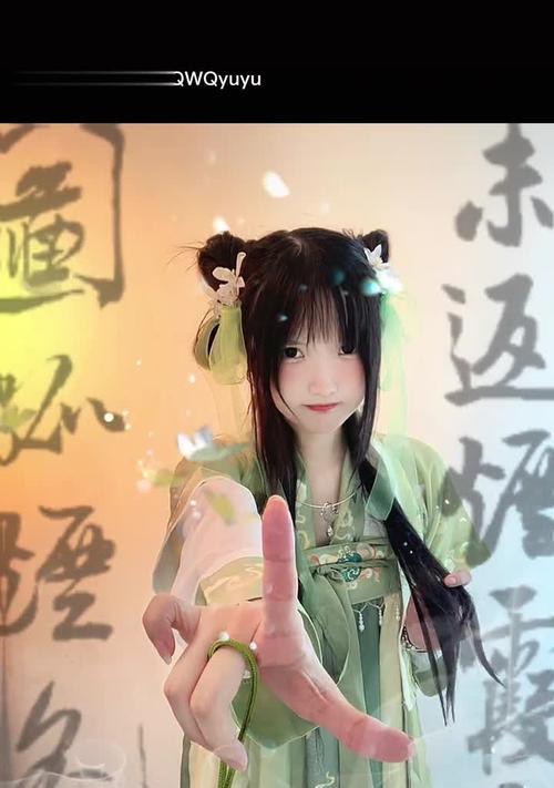 揭秘绝对女神游戏攻略手册的神秘面纱（成为女神的指南！绝对女神游戏攻略手册详解）-第1张图片-游趣乐园