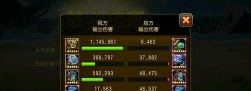揭秘绝对女神游戏攻略手册的神秘面纱（成为女神的指南！绝对女神游戏攻略手册详解）-第2张图片-游趣乐园