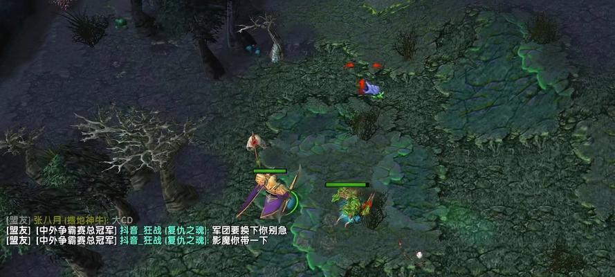 《沉默出装攻略大全——解密Dota中沉默英雄的最佳装备选择》-第1张图片-游趣乐园