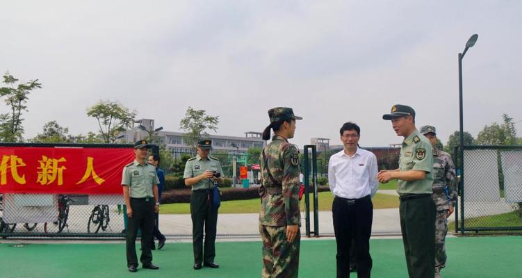 中国教官出装攻略大全（掌握关键装备带你登上巅峰战场）-第3张图片-游趣乐园