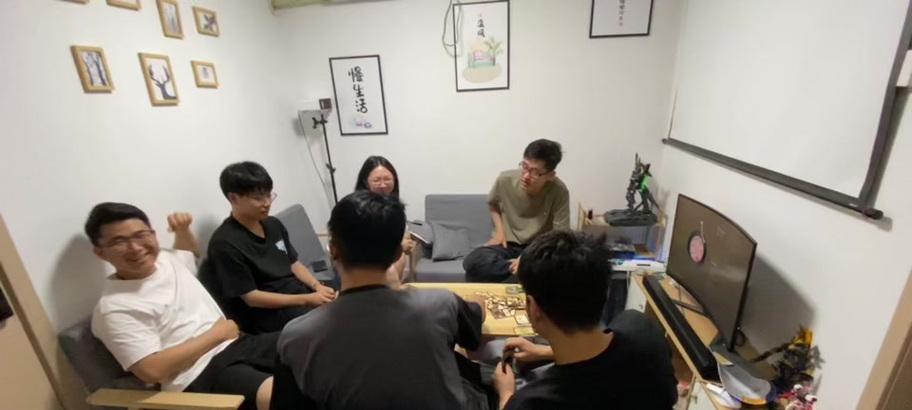 《我们是合伙人》游戏攻略大全（成为合伙人的终极指南，玩转游戏攻略！）-第2张图片-游趣乐园