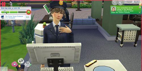 《全面解析Sim4职业攻略，带你玩转游戏职业生涯》（掌握职业技巧，成就模拟世界的成功人生）-第1张图片-游趣乐园