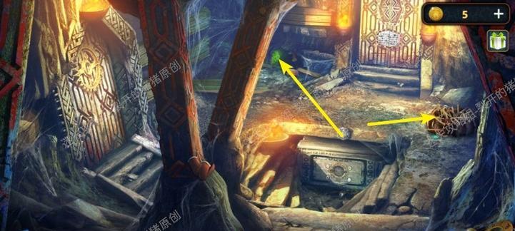 逃脱游戏11间密室攻略（从小白到高手，迎接挑战的关键技巧！）-第1张图片-游趣乐园