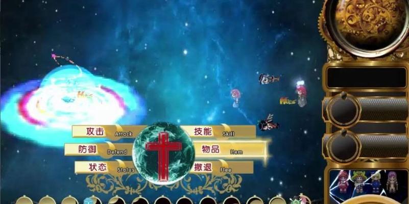 玩转东方年代记（掌握攻略关键，成为东方年代记的终极玩家！）-第2张图片-游趣乐园