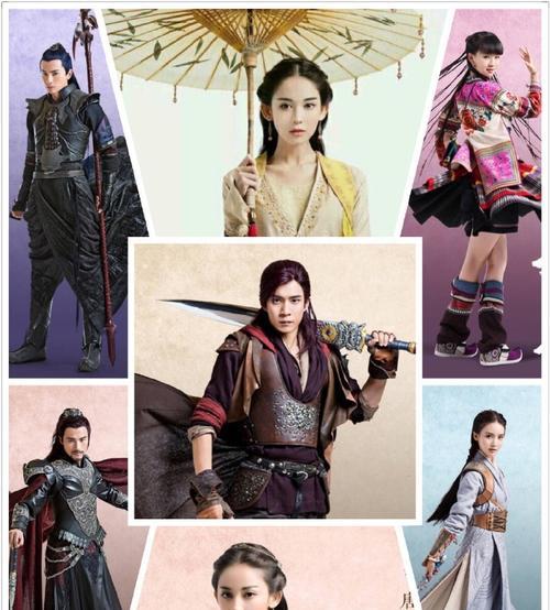 仙剑5云之凡攻略（探索绝美画面，解密隐藏剧情，打造属于你的仙侠传奇）-第3张图片-游趣乐园