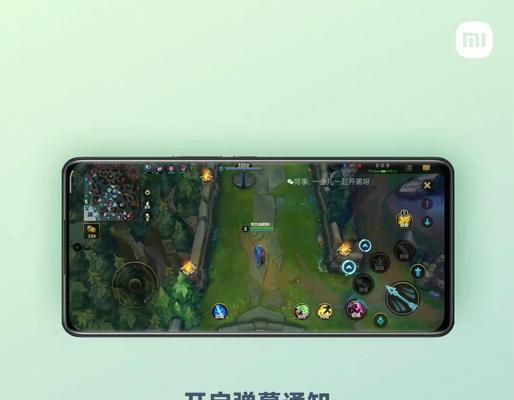 玩转以唱歌游戏两不误攻略（打造你的音乐王国，尽享娱乐乐趣）-第1张图片-游趣乐园