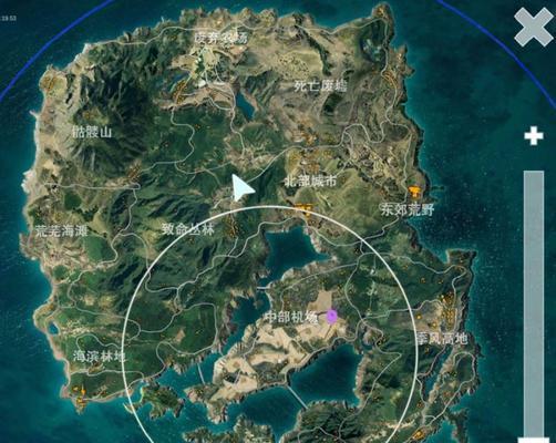 《光荣使命新手游戏攻略》（无敌战士的进阶之路）-第2张图片-游趣乐园