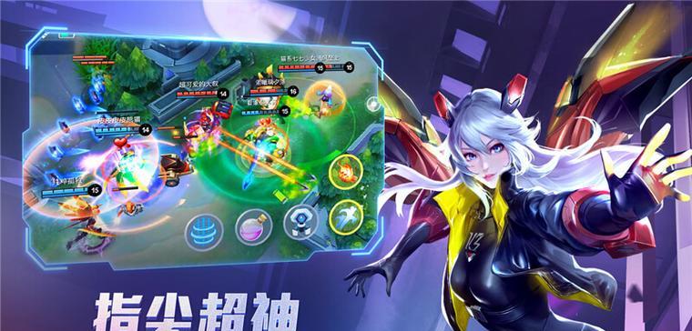 时空召唤巨蟹座出装攻略（打造无坚不摧的巨蟹战士，召唤时空力量）-第1张图片-游趣乐园