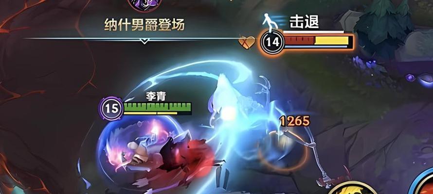 无敌盲僧（掌握关键技巧，成为真正的盲僧高手）-第1张图片-游趣乐园