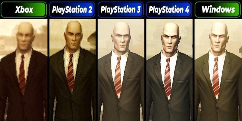 《PS4杀手游戏攻略大全》（打破难关、一统江湖，杀手游戏攻略全解析）-第3张图片-游趣乐园