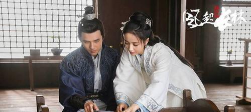 琅琊榜2小游戏攻略（玩转琅琊榜2，成为无敌主公的秘籍）-第1张图片-游趣乐园