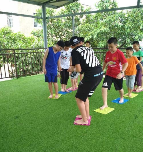 夏令营无道具游戏攻略（用想象力和团队合作，享受夏令营无道具游戏的乐趣）-第2张图片-游趣乐园
