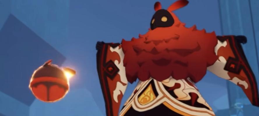 深渊法师上路出装顺序攻略（爆发输出全能型法师，掌握深渊法师上路出装顺序攻略）-第2张图片-游趣乐园