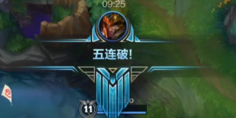 皇子比赛打野出装攻略（掌握皇子的出装技巧，统治全场的秘密揭密！）-第1张图片-游趣乐园