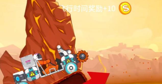 《疯狂实验室赛车游戏攻略》（破解高分技巧、解锁隐藏车辆、无敌装备推荐等）-第1张图片-游趣乐园