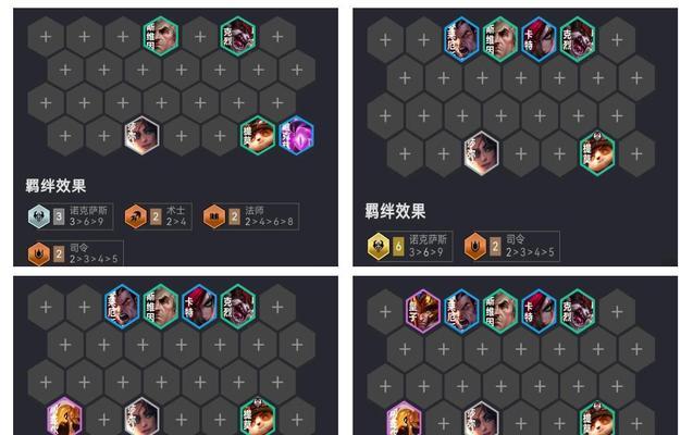 《最强乌鸦出装顺序攻略大全》（打造震撼敌方的乌鸦出装顺序，助您稳定胜利！）-第3张图片-游趣乐园