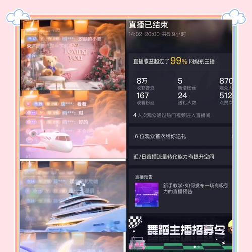 实习女主播攻略（掌握关键技巧，成为耳目一新的女主播）-第3张图片-游趣乐园