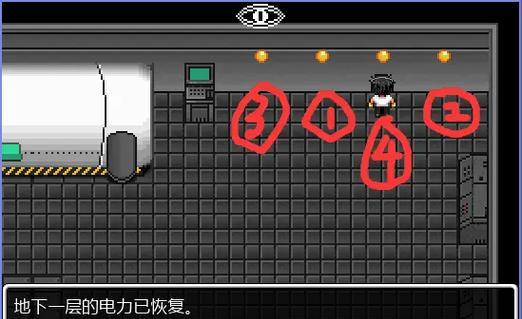 《以太空丧尸火车游戏攻略》（探索太空、生存求生，挑战火车丧尸）-第2张图片-游趣乐园