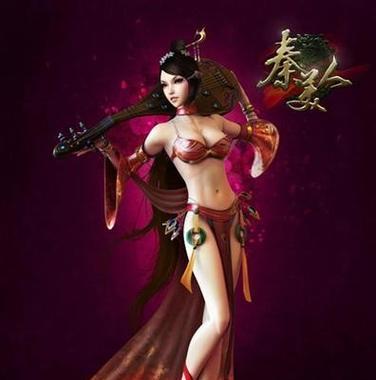 大美女网页游戏攻略（提供最新最全的游戏攻略，助你称霸游戏世界！）-第1张图片-游趣乐园