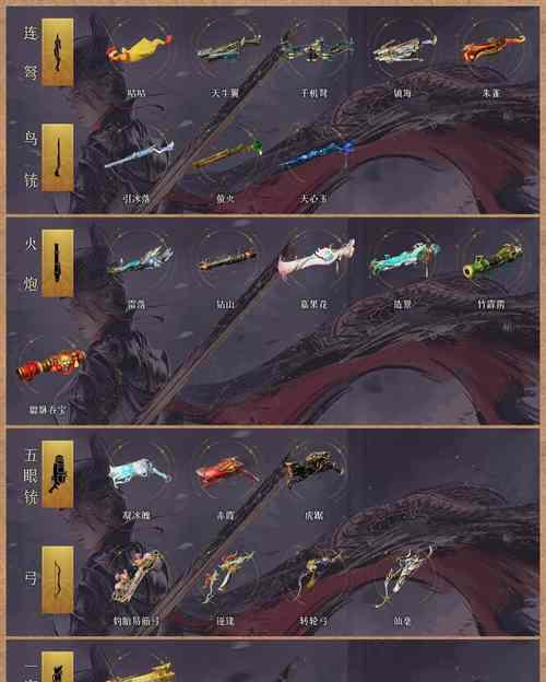 超神英雄（打造绝世武器，征服战场）-第3张图片-游趣乐园