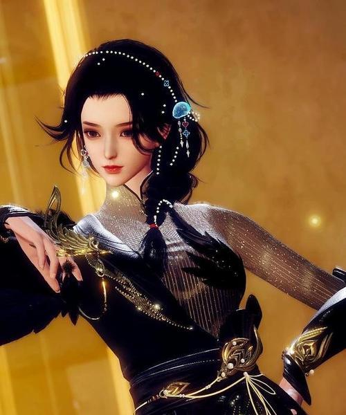 倩女幽魂2（倩女幽魂2最强偃师装备图详细解读，帮你打造绝世神功！）-第1张图片-游趣乐园