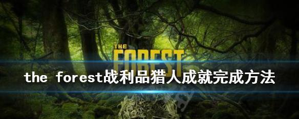 遗物猎人（跟随指南，轻松成就达成）-第1张图片-游趣乐园