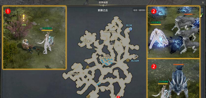 方舟后期发展攻略-第1张图片-游趣乐园